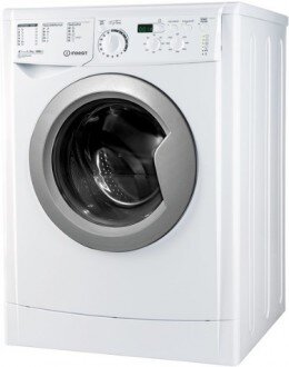 Indesit EWD 71052 SL Çamaşır Makinesi kullananlar yorumlar